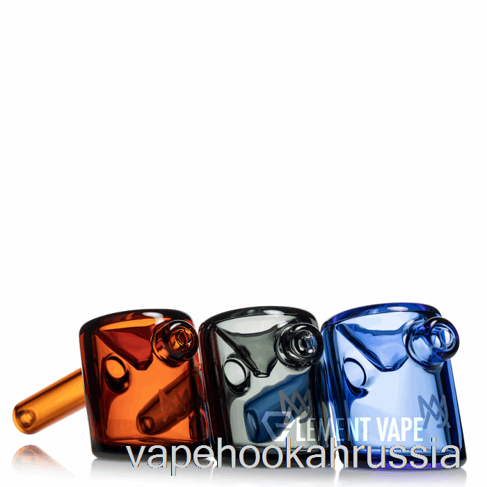 Vape Russia MJ Arsenal подставка для рук трубка оникс